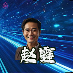 赵霆