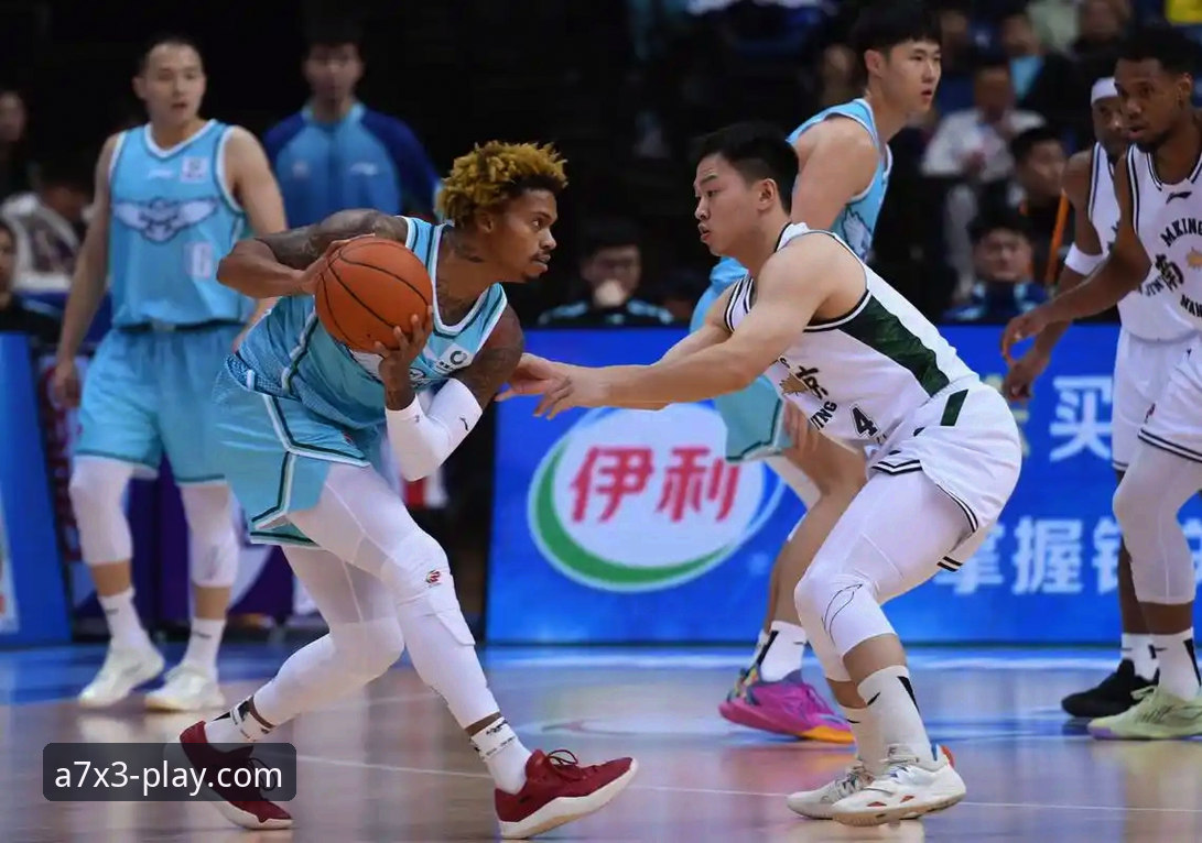 CBA季后赛山西横扫青岛深度评测：九博国际娱乐视角下的逆袭之战与竞技启示
