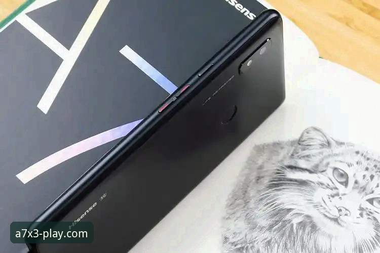 至尊娱乐平台登录手机版深度评测：九博国际娱乐A7X3系列的突破性体验